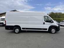Citroen Relay BlueHDi 35 Enterprise Edition L4 H2 Euro 6 140ps 2023 