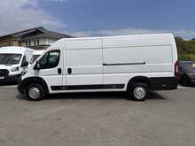 Citroen Relay BlueHDi 35 Enterprise Edition L4 H2 Euro 6 140ps 2023 