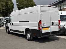 Citroen Relay BlueHDi 35 Enterprise Edition L4 H2 Euro 6 140ps 2023 