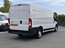 Citroen Relay BlueHDi 35 Enterprise Edition L4 H2 Euro 6 140ps 2023 