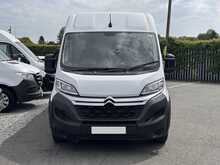 Citroen Relay BlueHDi 35 Enterprise Edition L4 H2 Euro 6 140ps 2023 