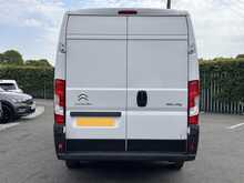 Citroen Relay BlueHDi 35 Enterprise Edition L4 H2 Euro 6 140ps 2023 