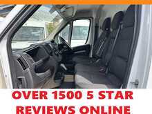 Citroen Relay BlueHDi 35 Enterprise Edition L4 H2 Euro 6 140ps 2023 