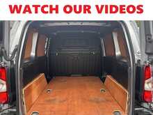 Citroen Berlingo BlueHDi 1000 Enterprise Edition M L1 Euro 6 2023 