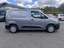 Citroen Berlingo BlueHDi 1000 Enterprise Edition M L1 Euro 6 2023 