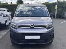 Citroen Berlingo BlueHDi 1000 Enterprise Edition M L1 Euro 6 2023 
