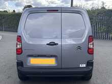 Citroen Berlingo BlueHDi 1000 Enterprise Edition M L1 Euro 6 2023 