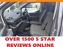Citroen Berlingo BlueHDi 1000 Enterprise Edition M L1 Euro 6 2023 