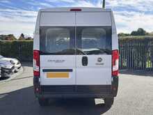 Fiat Ducato MultiJetII 35 Maxi L2H2 Combi Van 9 Seat Euro 6 150ps 2017 