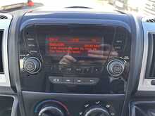 Fiat Ducato MultiJetII 35 Maxi L2H2 Combi Van 9 Seat Euro 6 150ps 2017 