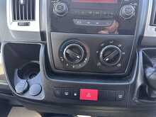Fiat Ducato MultiJetII 35 Maxi L2H2 Combi Van 9 Seat Euro 6 150ps 2017 