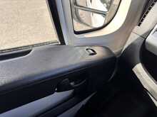 Fiat Ducato MultiJetII 35 Maxi L2H2 Combi Van 9 Seat Euro 6 150ps 2017 