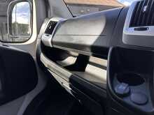 Fiat Ducato MultiJetII 35 Maxi L2H2 Combi Van 9 Seat Euro 6 150ps 2017 