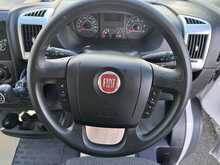 Fiat Ducato MultiJetII 35 Maxi L2H2 Combi Van 9 Seat Euro 6 150ps 2017 