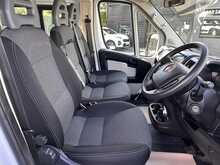 Fiat Ducato MultiJetII 35 Maxi L2H2 Combi Van 9 Seat Euro 6 150ps 2017 