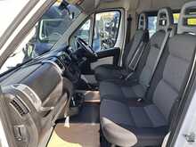 Fiat Ducato MultiJetII 35 Maxi L2H2 Combi Van 9 Seat Euro 6 150ps 2017 