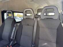 Fiat Ducato MultiJetII 35 Maxi L2H2 Combi Van 9 Seat Euro 6 150ps 2017 