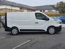 Renault Trafic dCi ENERGY 28 Business+ L1 H1 Euro 6 120ps 2021 