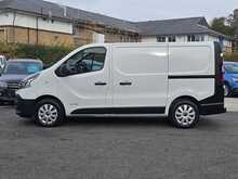 Renault Trafic dCi ENERGY 28 Business+ L1 H1 Euro 6 120ps 2021 