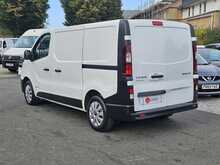 Renault Trafic dCi ENERGY 28 Business+ L1 H1 Euro 6 120ps 2021 