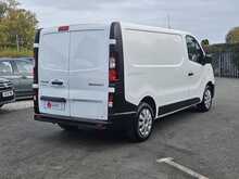 Renault Trafic dCi ENERGY 28 Business+ L1 H1 Euro 6 120ps 2021 