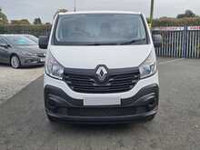 Renault Trafic dCi ENERGY 28 Business+ L1 H1 Euro 6 120ps 2021 