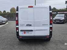 Renault Trafic dCi ENERGY 28 Business+ L1 H1 Euro 6 120ps 2021 