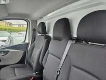 Renault Trafic dCi ENERGY 28 Business+ L1 H1 Euro 6 120ps 2021 