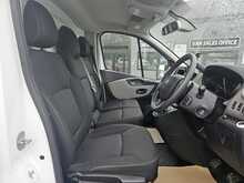 Renault Trafic dCi ENERGY 28 Business+ L1 H1 Euro 6 120ps 2021 