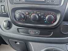 Renault Trafic dCi ENERGY 28 Business+ L1 H1 Euro 6 120ps 2021 