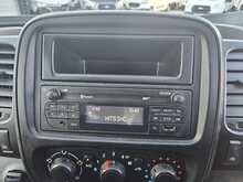 Renault Trafic dCi ENERGY 28 Business+ L1 H1 Euro 6 120ps 2021 