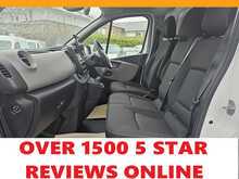 Renault Trafic dCi ENERGY 28 Business+ L1 H1 Euro 6 120ps 2021 