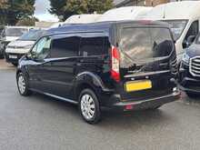 Ford Transit Connect 240 EcoBlue Trend CrewCab L2 Euro 6 2023 