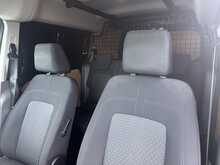 Ford Transit Connect 240 EcoBlue Trend CrewCab L2 Euro 6 2023 