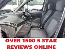 Ford Transit Connect 240 EcoBlue Trend CrewCab L2 Euro 6 2023 