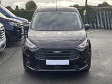 Ford Transit Connect 240 EcoBlue Trend CrewCab L2 Euro 6 2023 