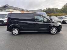 Ford Transit Connect 240 EcoBlue Trend CrewCab L2 Euro 6 2023 