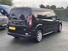 Ford Transit Connect 240 EcoBlue Trend CrewCab L2 Euro 6 2023 