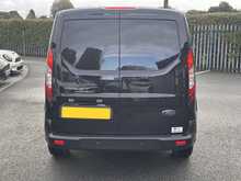 Ford Transit Connect 240 EcoBlue Trend CrewCab L2 Euro 6 2023 