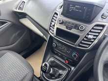 Ford Transit Connect 240 EcoBlue Trend CrewCab L2 Euro 6 2023 