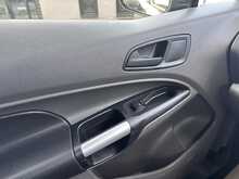 Ford Transit Connect 240 EcoBlue Trend CrewCab L2 Euro 6 2023 