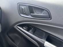 Ford Transit Connect 240 EcoBlue Trend CrewCab L2 Euro 6 2023 