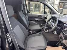 Ford Transit Connect 240 EcoBlue Trend CrewCab L2 Euro 6 2023 
