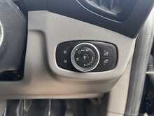 Ford Transit Connect 240 EcoBlue Trend CrewCab L2 Euro 6 2023 