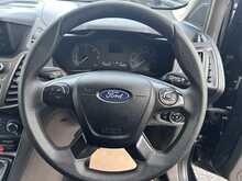 Ford Transit Connect 240 EcoBlue Trend CrewCab L2 Euro 6 2023 