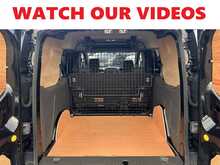 Ford Transit Connect 240 EcoBlue Trend CrewCab L2 Euro 6 2023 
