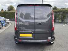 Ford Transit Custom 280 EcoBlue Limited Predator L1H1 Euro 6 130ps 2022 