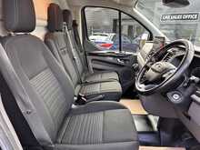 Ford Transit Custom 280 EcoBlue Limited Predator L1H1 Euro 6 130ps 2022 