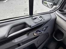 Ford Transit Custom 280 EcoBlue Limited Predator L1H1 Euro 6 130ps 2022 