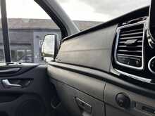 Ford Transit Custom 280 EcoBlue Limited Predator L1H1 Euro 6 130ps 2022 